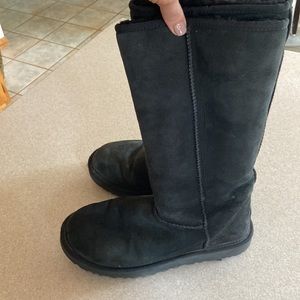 UGG boots